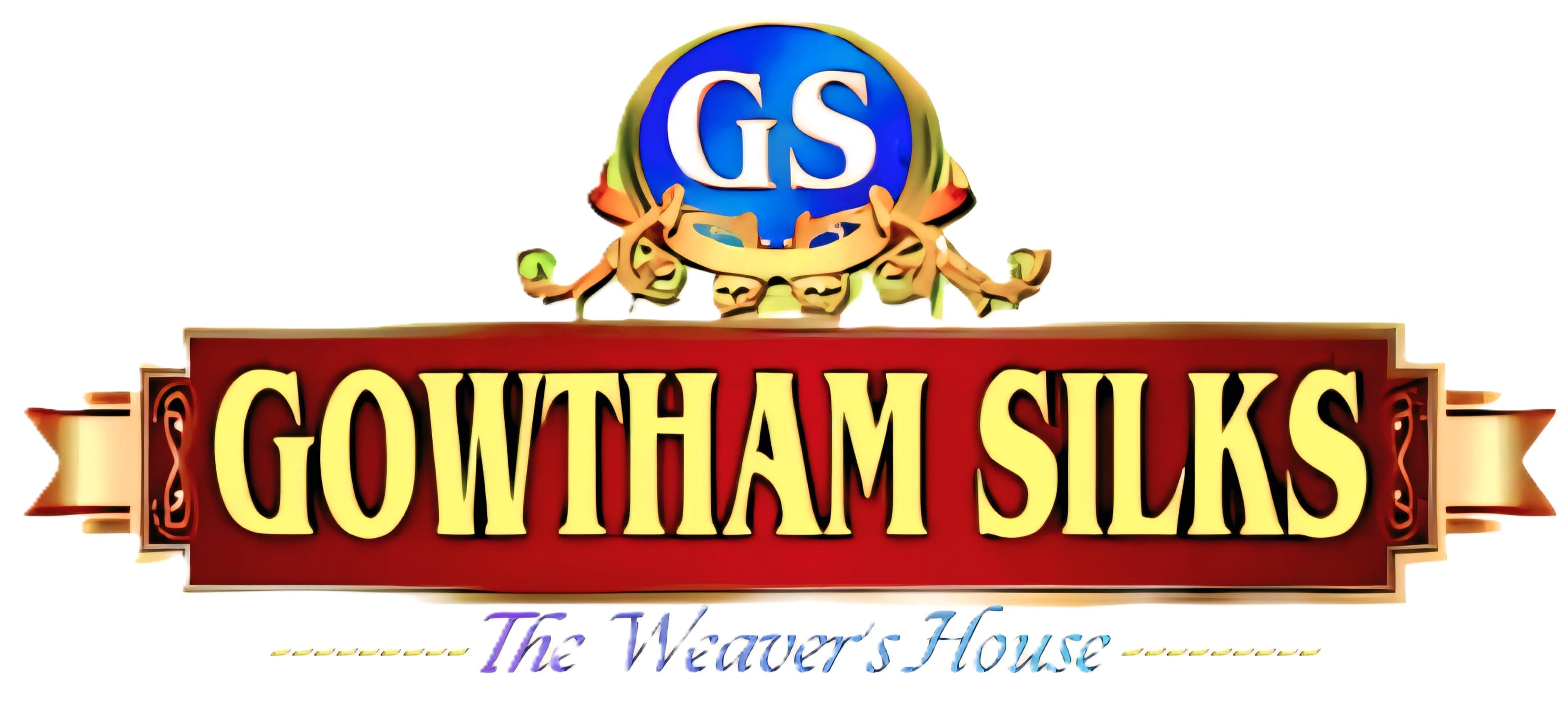 Gowtham Silks