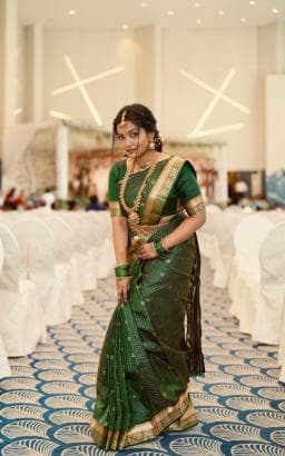 Vintage Pattu