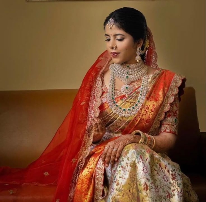 Designer Sarees